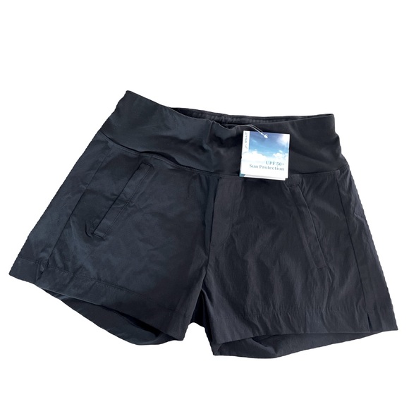 Women’s Quick-Dry Shorts - Picture 5 of 8